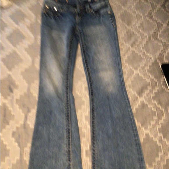 Miss Me jeans - Picture 3 of 5